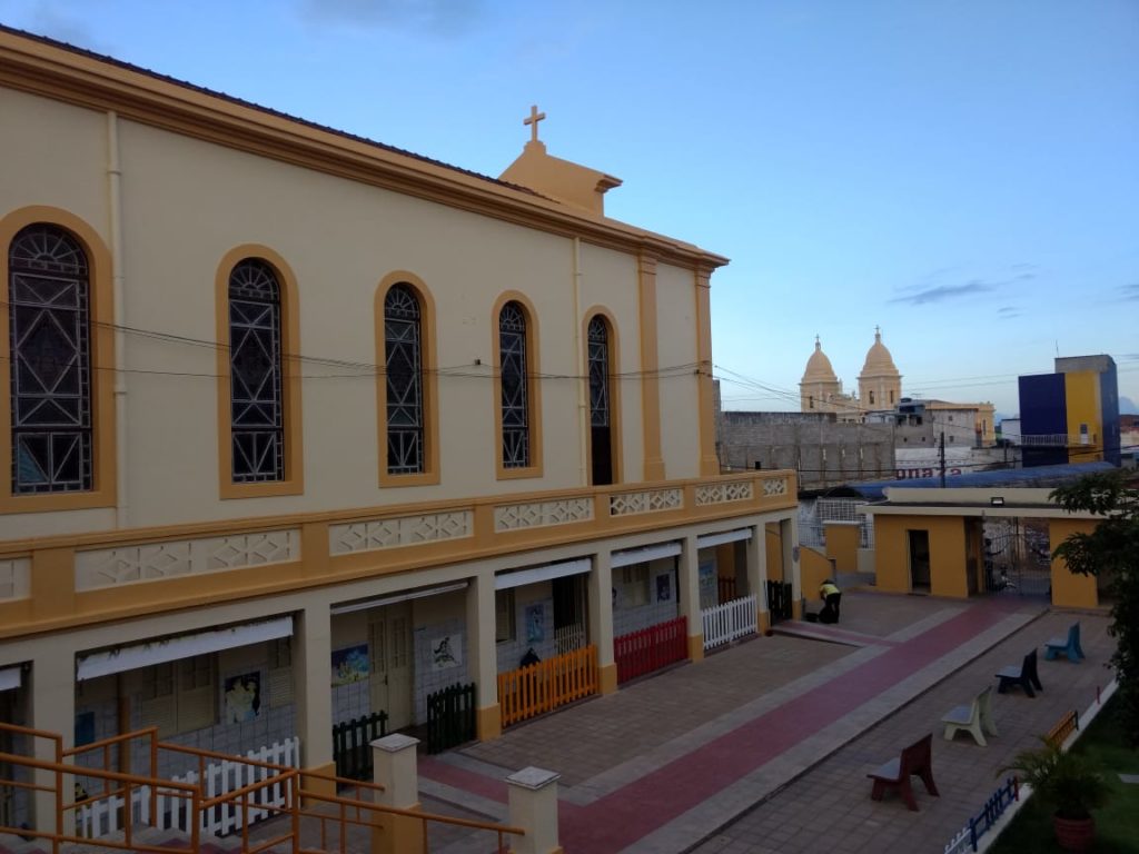 Colégio Santa Cristina