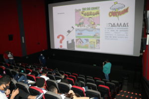 Aulão Cinema (6)
