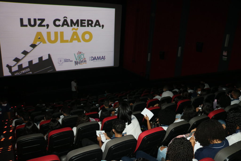 Aulão Cinema (6)