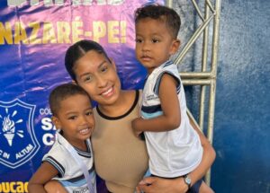 5º Festival de Ginástica da Educação Infantil promove protagonismo e dinâmicas