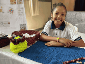 Pastoral em Missão de Natal, iniciativa do Colégio Santa Cristina que fortalece o entendimento sobre o verdadeiro significado desta importante data