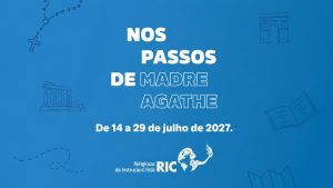Inscrições abertas para a 2ª edição da peregrinação 