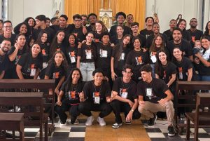 Colégio Santa Cristina conquista o melhor desempenho entre as escolas particulares de Nazaré da Mata no Enem 2025